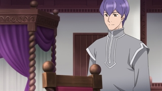 انیمه Honzuki no Gekokujou فصل 3 قسمت 2 زیرنویس فارسی