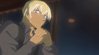 انیمه کارآگاه کونان وقت چای صفر / meitantei Conan; Zero no teatime قسمت 2 هاردساب فارسی