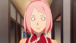 میکس از ساسکه و ساکورا♡︎