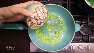 طرز تهیه بوراک و پنیر