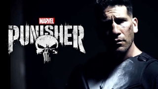 سریال مجازاتگر The Punisher 2017 دوبله فارسی فصل اول قسمت هشتم