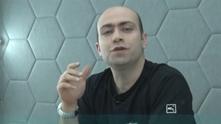 علت رنگبندی مختلف پدهای پولیش و نحوه تشخیص پد زبر و نرم از یکدیگر در گنجی پخش