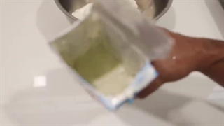 طرز تهیه بستنی شکلاتی ویژه در منزل