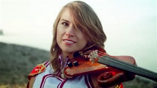 موسیقی انیمه هنر شمشیر زنی آنلاین