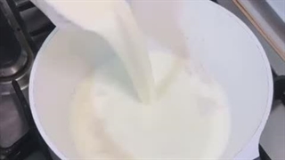 طرز تهیه سوتلاج ترکی