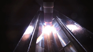 جوشکاری آرگون به صورت اتومات یا دستگاهی