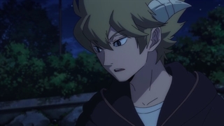 انیمه world trigger فصل 2 قسمت4