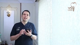 آیا میتوان برای همه دندان ها همزمان ایمپلنت انجام داد؟
