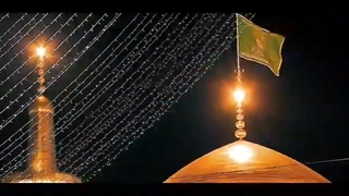 خدایا ببخش - شب قدر