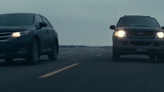 فیلم مهیج Fractured 2019 با زیرنویس فارسی