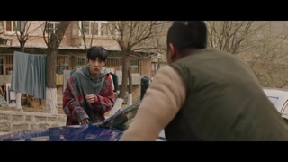 فیلم کوتاه از شیائو جان