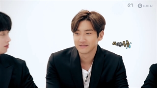 برنامه Super Junior Awards (انتخاب سوپرجونیور) قسمت3 با زیرنویس فارسی