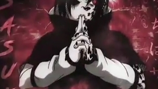 تیک تاک ساسوکه اوچیها