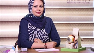 دوره نقاهت بلفاروپلاستی