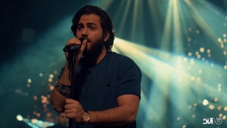 موزیک ویدیو مسیح و آرش Ap شاه بیت ( اجرای کنسرت )