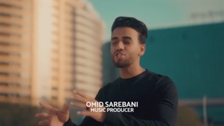 دانلود تیزر تصویری آهنگ بیژن دستیار به نام یکی یکی