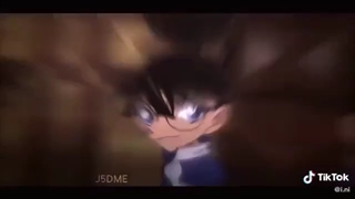 تیک تاک از انیمه کاراگاه کونان : ادوگاوا کونان (Detective Conan)