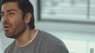 دانلود تیزر تصویری آهنگ رضا ملک زاده به نام حواسم بهت هست