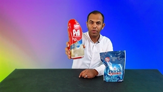 خط و خش؟ کدر شدن؟ یا شفافیت؟