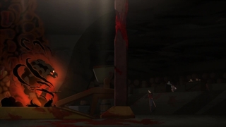 انیمیشن The Legend of Vox Machina 2022 قسمت 12 ( آخر ) + زیرنویس فارسی