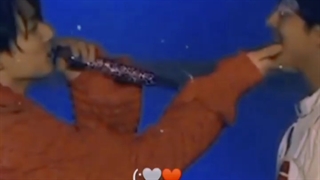 اونایی که روحشون متعلق به هم دیگه است.