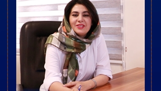 مصاحبه با دکتر سمیرا نیرومند پزشک زیبایی