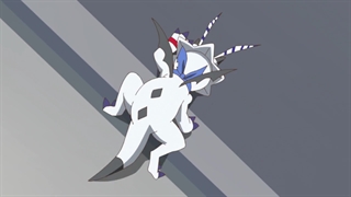 انیمه Digimon Ghost Game دیجیمون بازی اشباح قسمت ۲۳ با زیرنویس فارسی