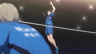 تریلر انیمه Love All Play-480p