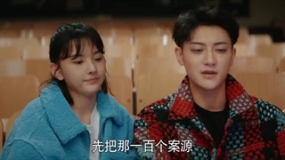 قسمت14 سریال چینی عاشقانه قانونی 2022 با زیرنویس فارسی Legally Romance 2022