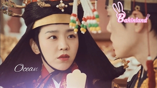 ♡(چشمان اقیانوسی تو)♡میکس سریال آقای ملکه (Mr.queen)با آهنگ ocean eyes از بیلی ایلیش ♥یک سالگی باهین لند♥