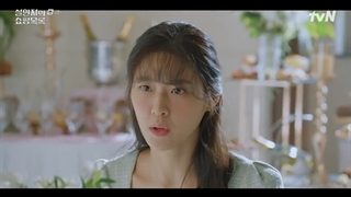 قسمت 2 سریال لیست خرید قاتل با زیرنویس فارسی اضافه ششششد  Murderers Shopping List 2022 با بازی سولهیون و لی کوانگ سو