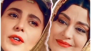 سریال جیران قسمت 12 (کامل) / جیران / قسمت دوازدهم ۱۲ - ویدائو