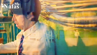 دارم از دردت میپیچم به خودمـــــ میکس غمگین و عاشقانه سریال تولد آبی{کامل شده}