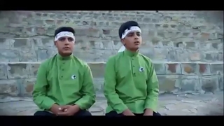 سرود ای رهبر آزاده ام ای رهرو راه حسین(ع)