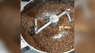 دستگاه رست قهوه ، رستر و روستر قهوه ، برشته کن قهوه