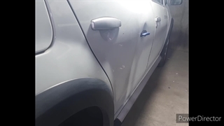 صافکاری بی رنگ با مکش در مجموعه تکنوروژ 09125347336