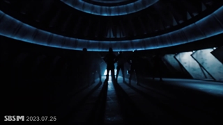 تیزر موزیک ویدیو BONA BONA از TREASURE (ورژن پرفورمنس)