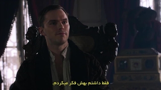 سریال کبیر قسمت 1 فصل اول با زیرنویس فارسی The Great 2020