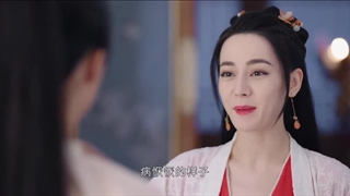 سریال چینی افسانه آنله قسمت ۲۳ با زیرنویس فارسی