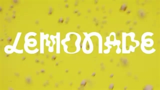 Lemonade