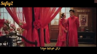 قسمت 5 سریال چینی هزار سال به خاطر تو با زیرنویس فارسی چسبیده