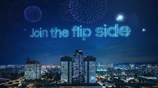 ویدیوی رویداد تابستانه ی سامسونگ: روشن کردن سئول /  Samsung Galaxy Unpacked July 2023: Light Up Seoul​