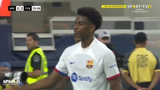 عملکرد آلخاندرو بالده مقابل آرسنال; تنها بازیکنی که درخشید!