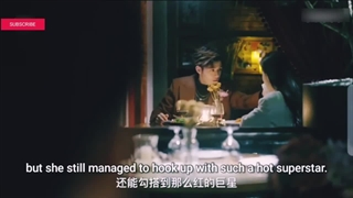 میکس❤️+معرفی سریال چینیJust Spoil You 2023