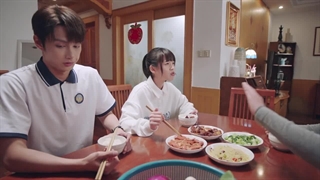 قسمت دوم سریال چینی افسانه‌منحصربه‌فردعشق 2023 با بازی جون‌سونتین + زیرنویس‌فارسی