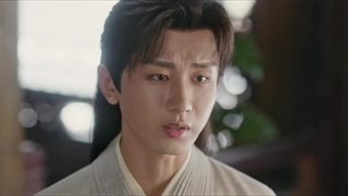 سریال چینی کتاب مرموز نیلوفر ابی قسمت 15 (با زیرنویس فارسی)