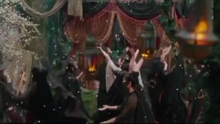 سریال چینی عشق بین پری و شیطان