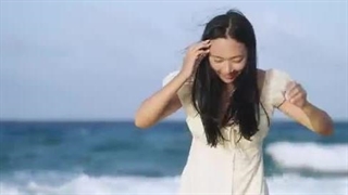 دبیو MV هانا خواهر بنگچان با سینگل ترک Perfect Blues