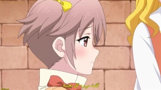 توانایی منحصر به فرد من باعث میشه حتی در سطح یک هم قوی باشم قسمت 4