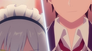 انیمه "دروغگو دروغگو" [Liar Liar] زیرنویس فارسی قسمت پنجم 5